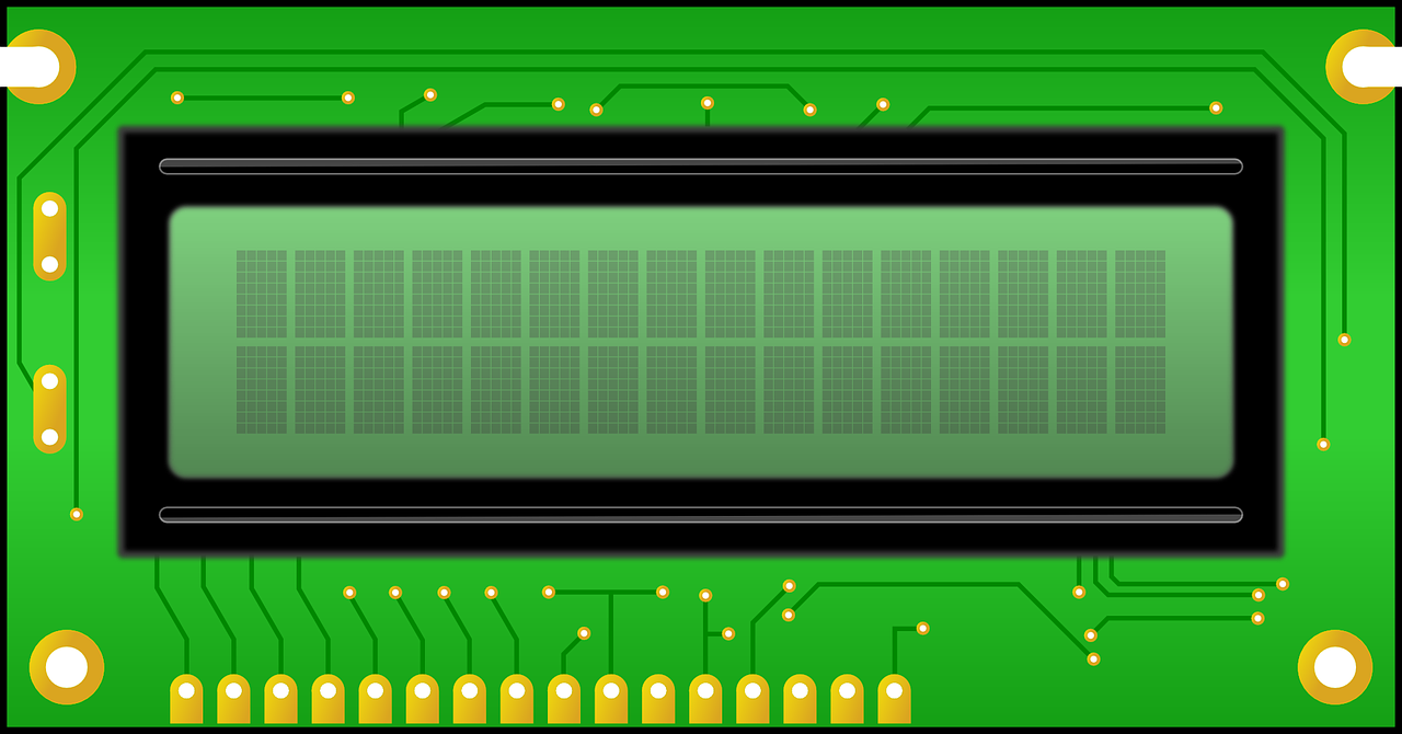 pcb板公司（做pcb板的公司）