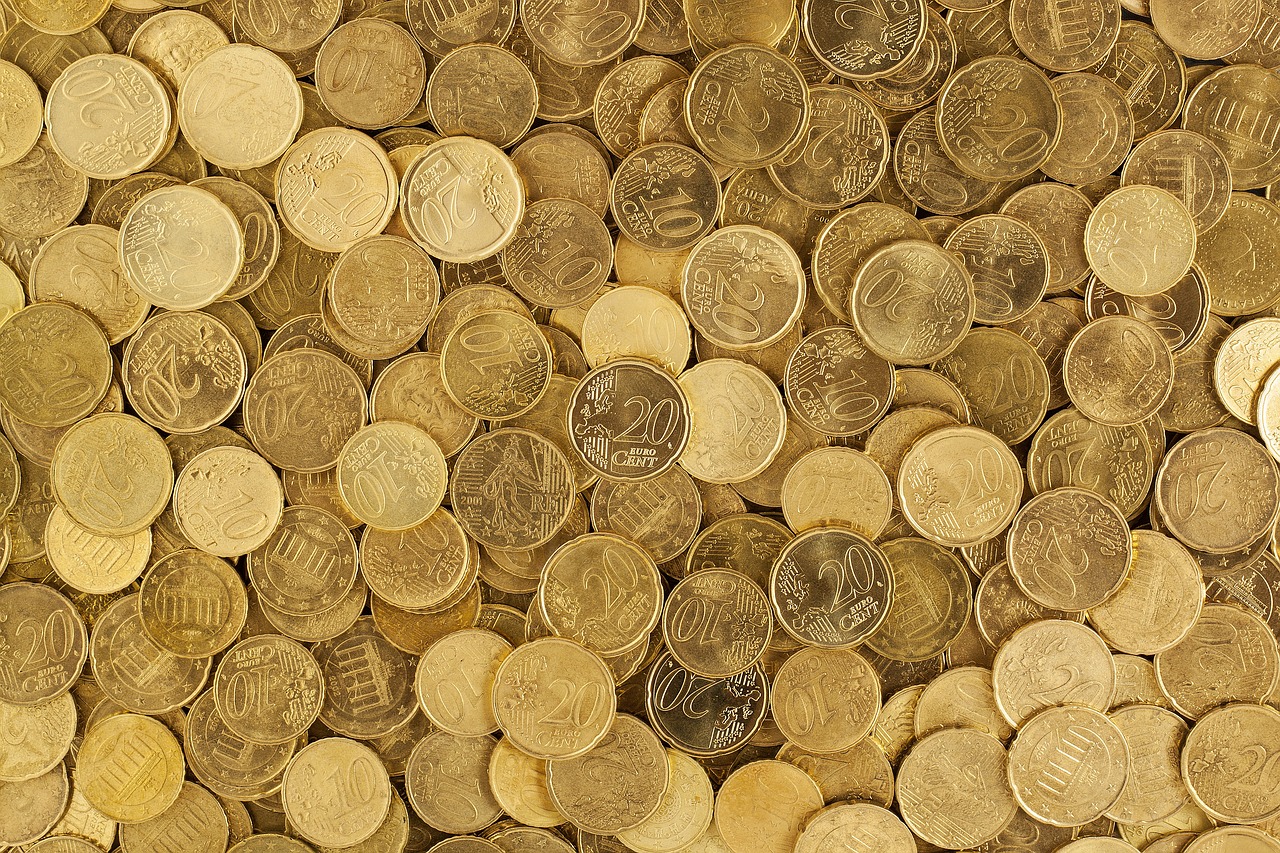 20吨黄金（20吨黄金价格）
