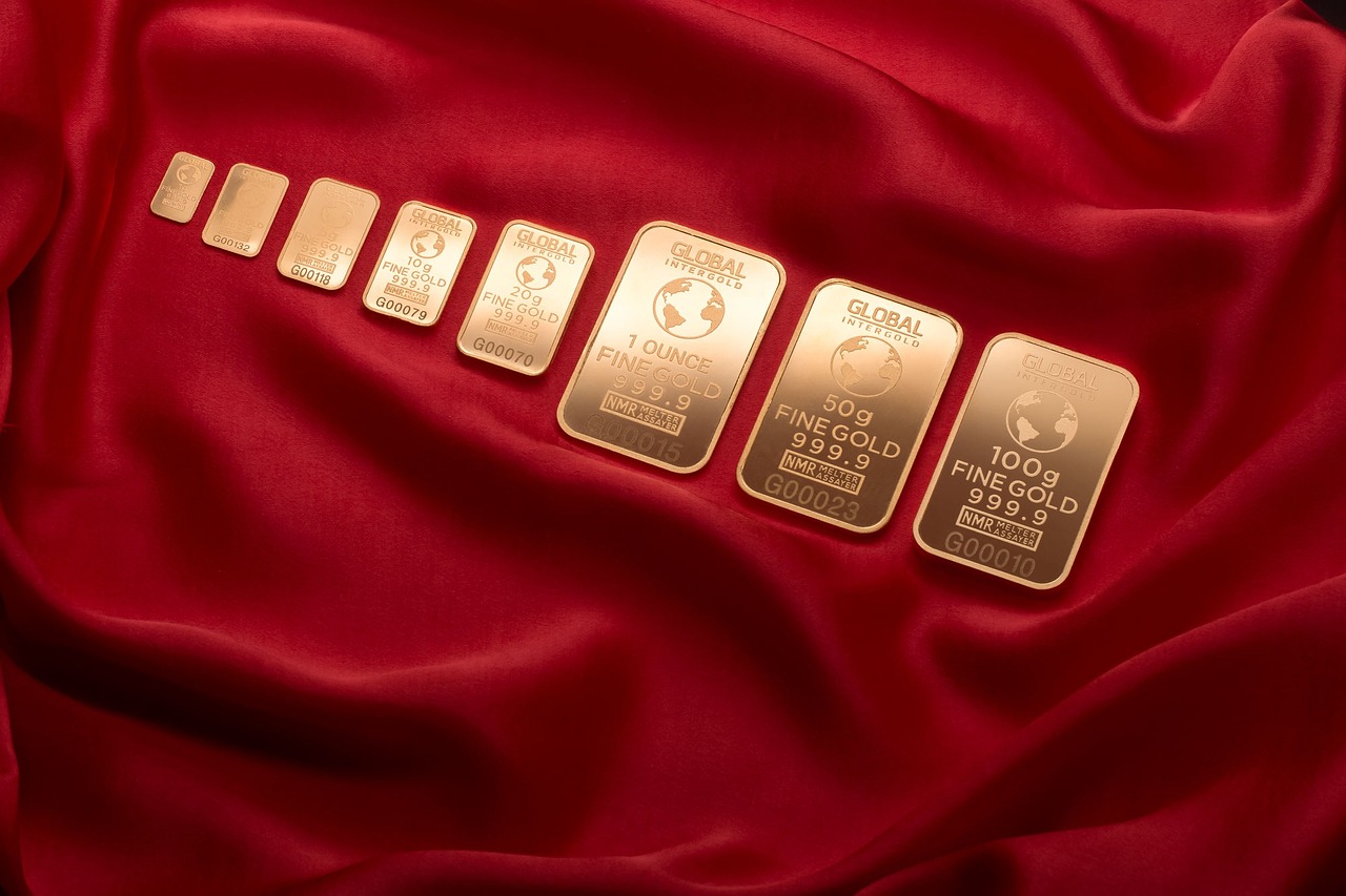 今日金价周大福（国内今日金价周大福）