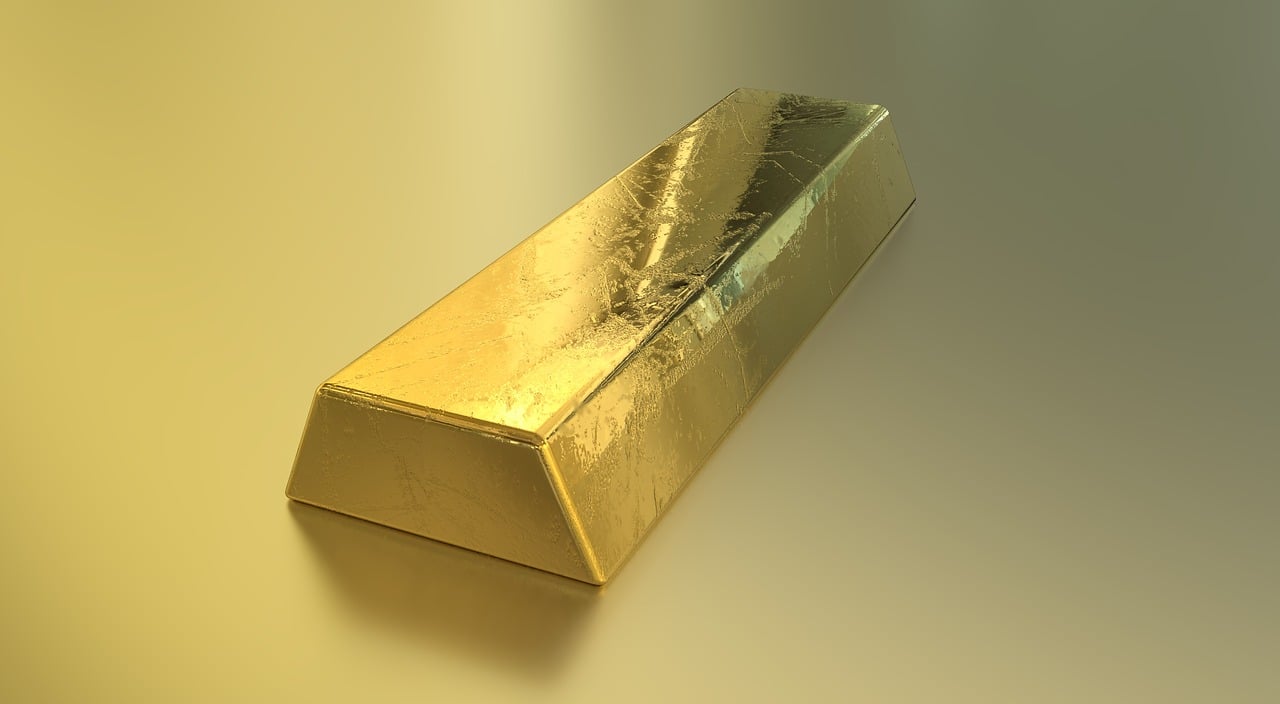 现在黄金首饰多少钱一克（黄金首饰多少钱一克）