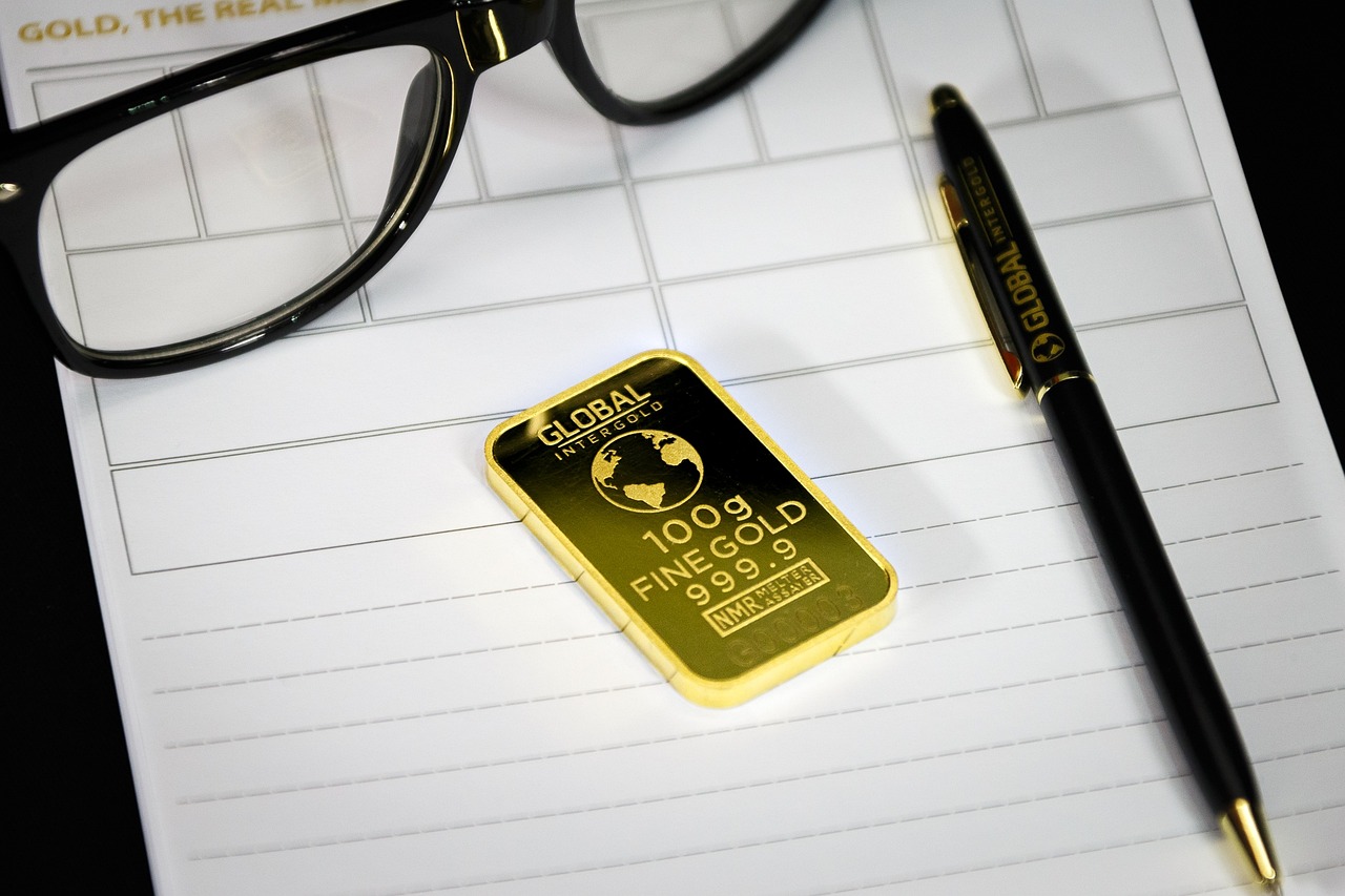 黄金价格查询（黄金价格查询一览表）