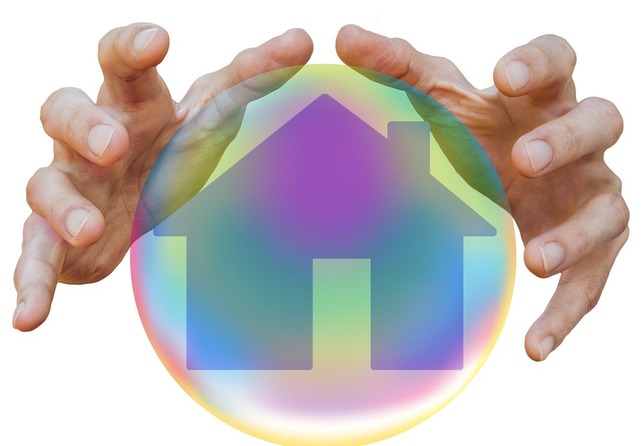 住房公积金贷款买房，实现安居梦想的助力