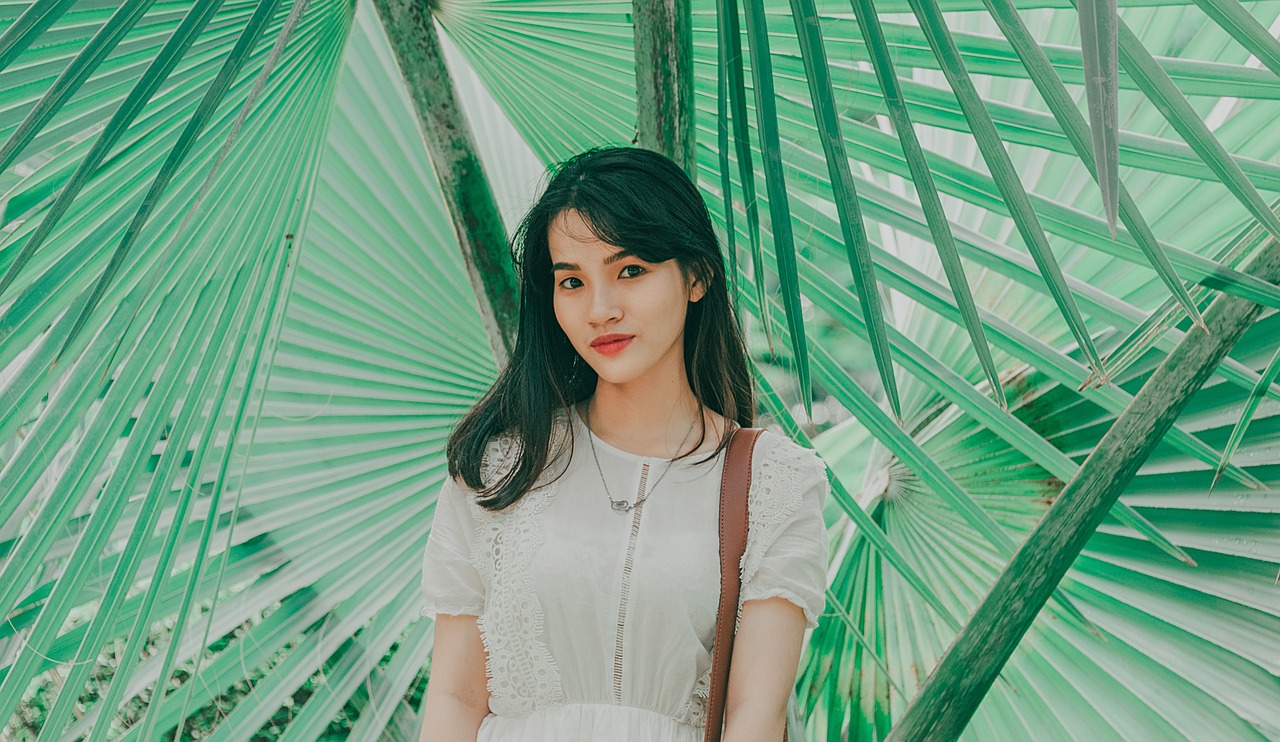 周扬，多才多艺的女演员