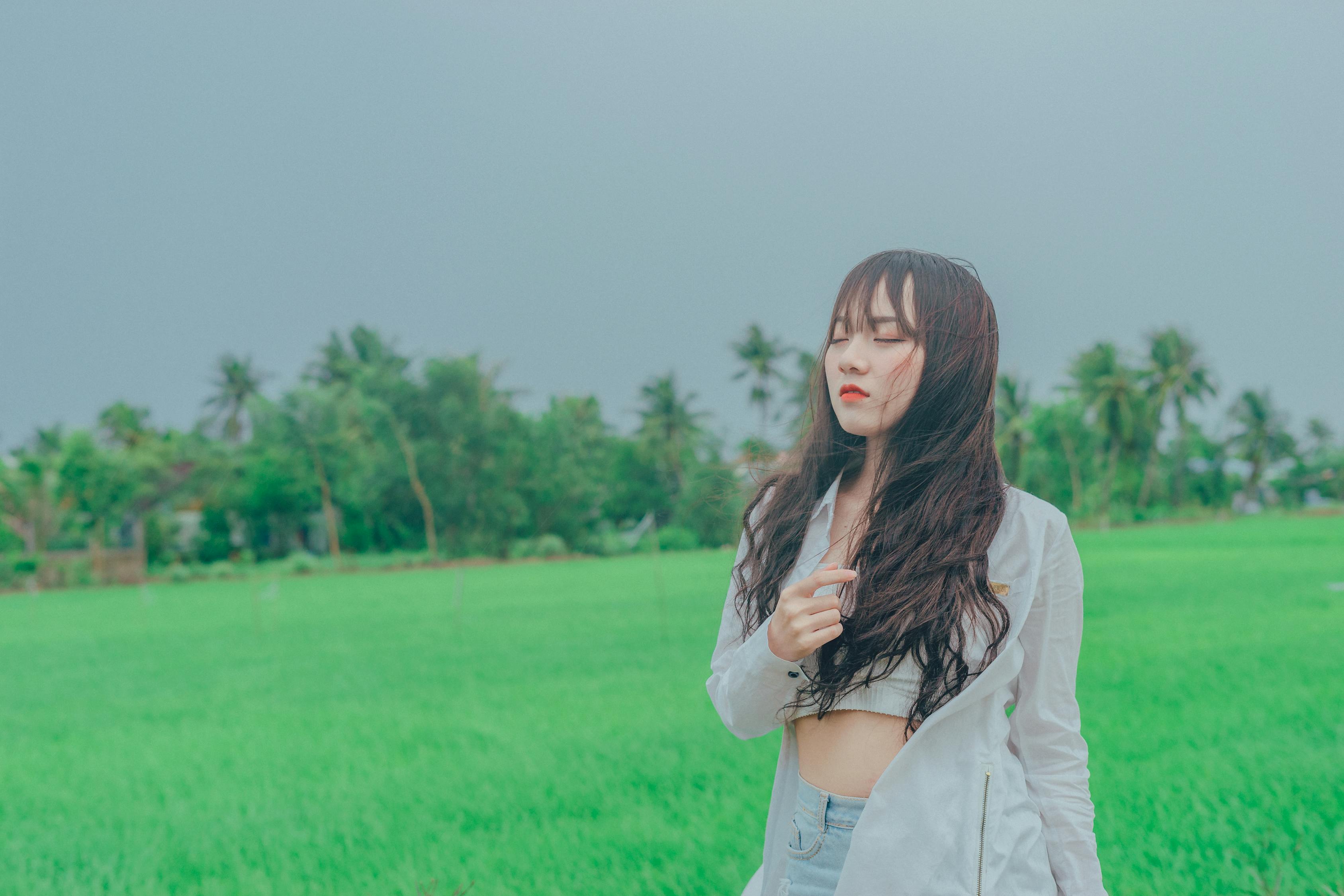 温峥嵘，多才多艺的女演员