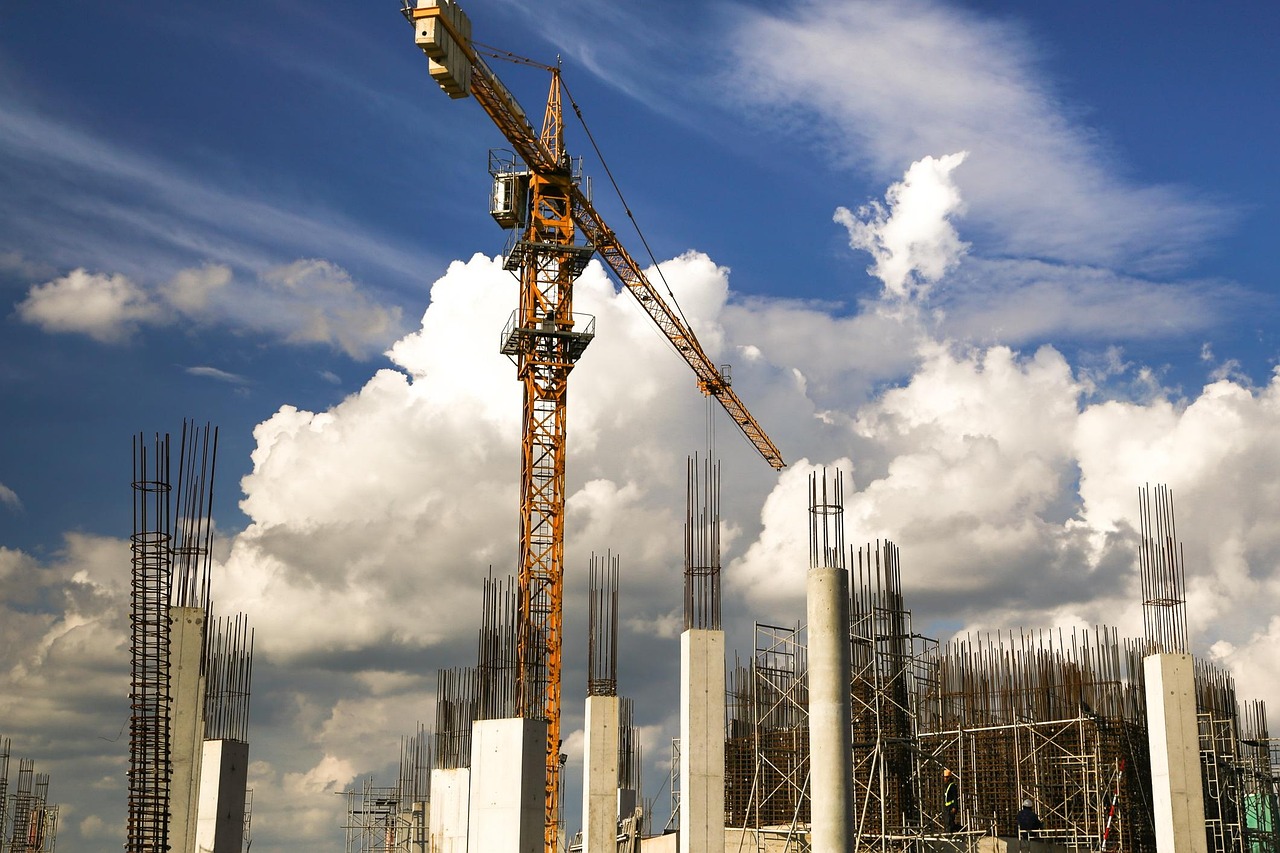 日照建设招标信息网，连接建筑行业与机遇的桥梁