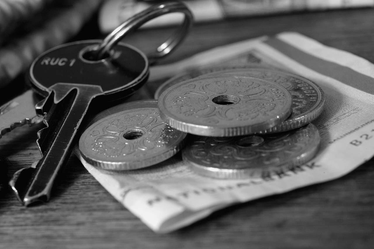 利用Excel掌握公积金计算公式，简化财务管理