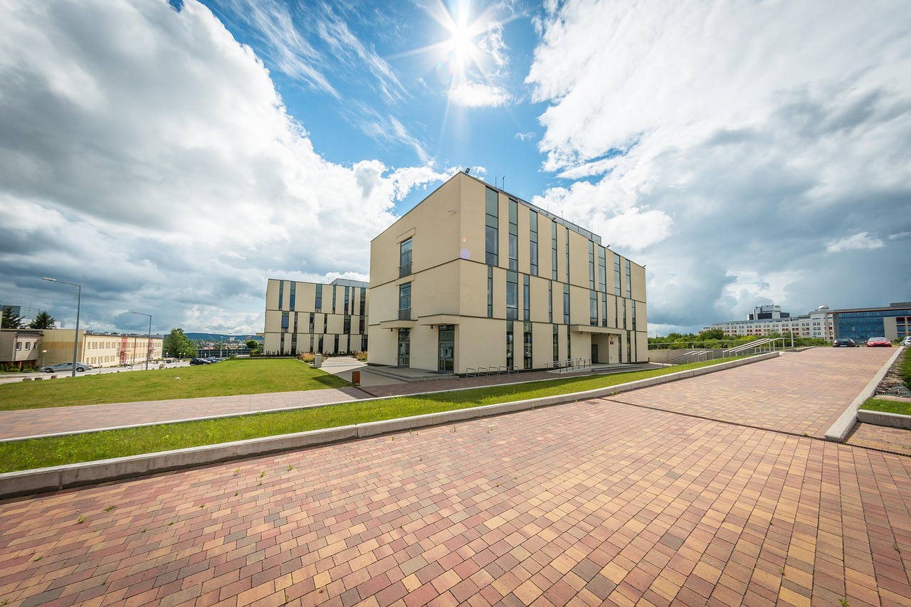 郑州大学招标网，透明化招标流程，促进校园建设与发展