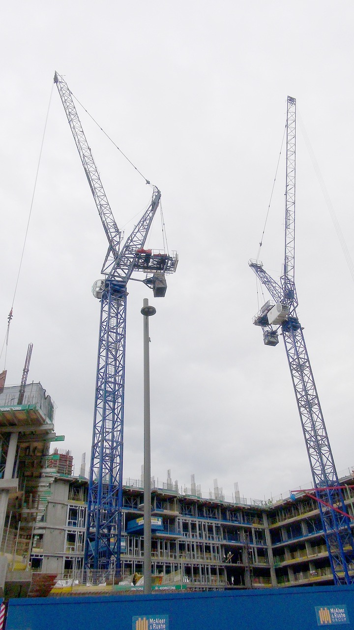 北京建设工程招标信息网，连接建筑行业供需的桥梁