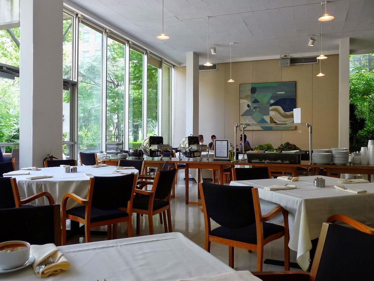 安徽水利食堂招标，提升餐饮服务质量，保障员工健康