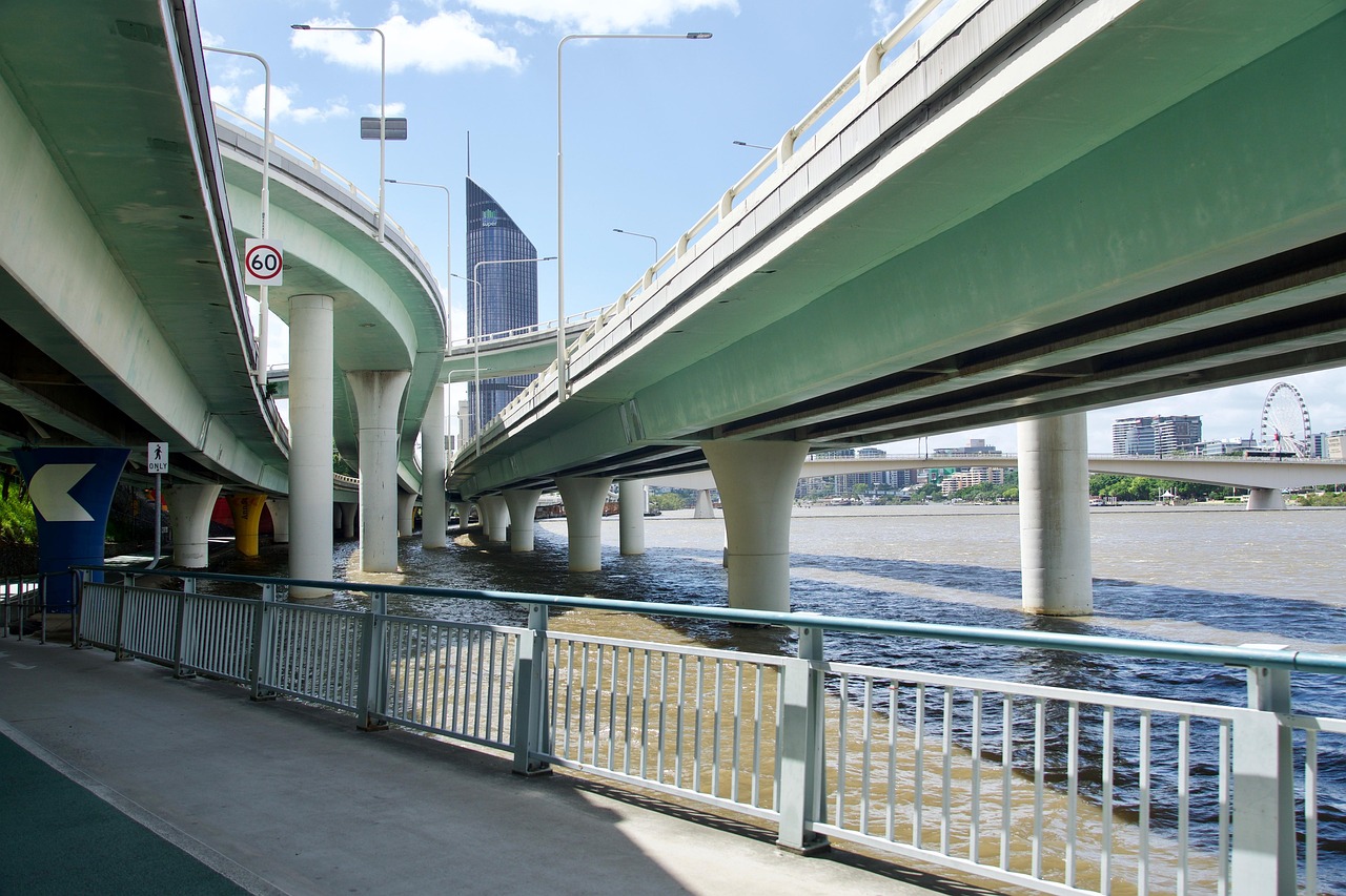公路招标信息网，连接项目与承包商的桥梁
