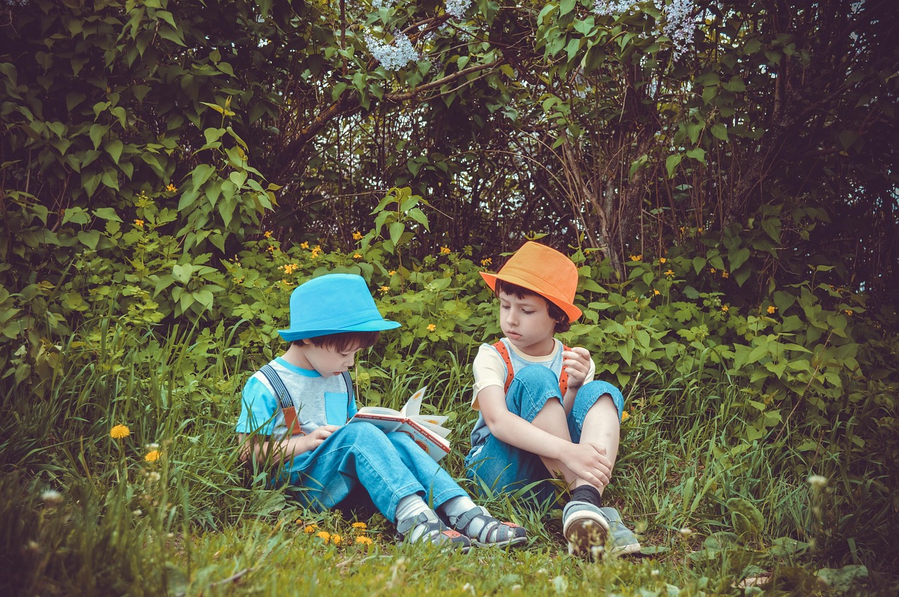 幼儿园小朋友个人简历，开启多彩童年的第一步