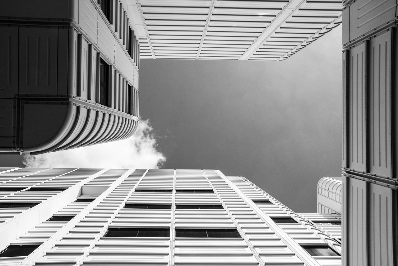 建筑招标，建筑行业的采购与竞争机制
