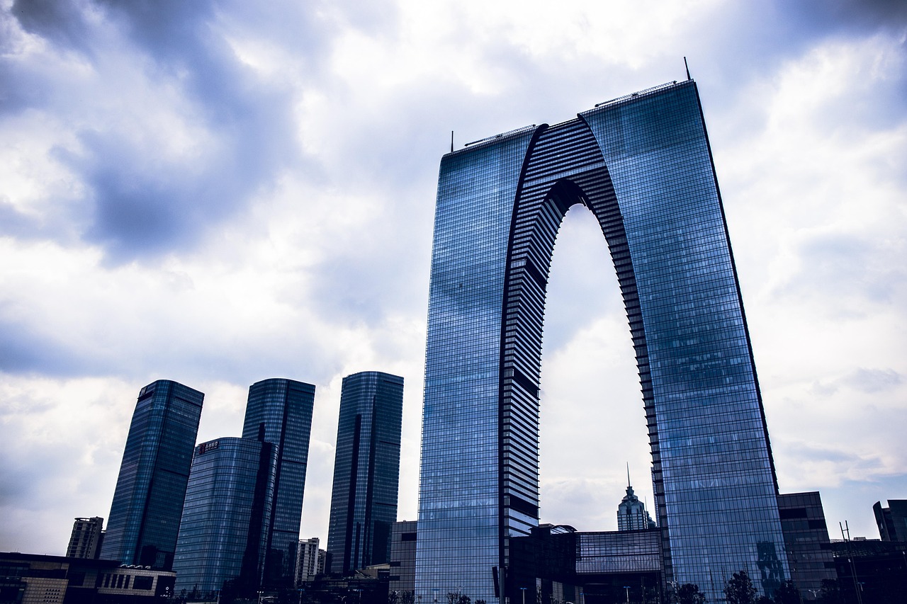 哈尔滨市政府招标网，透明化采购的新纪元